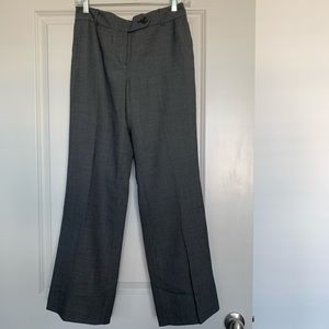 Petite Ann Boot Leg Pants